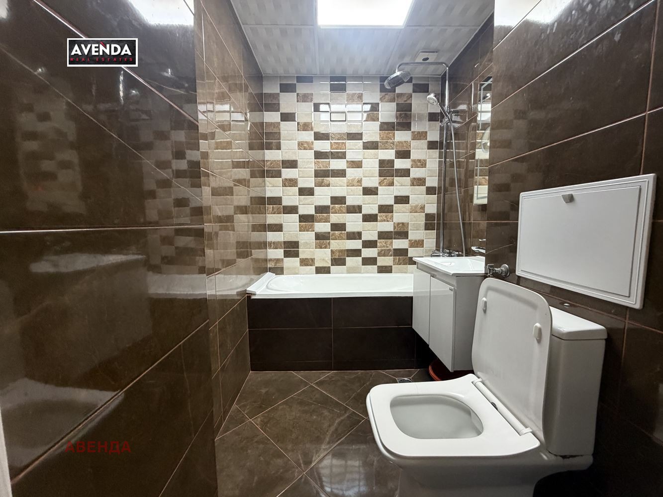 Дава под наем 3-СТАЕН, гр. София, Люлин 6, снимка 16 - Апартаменти - 53899252