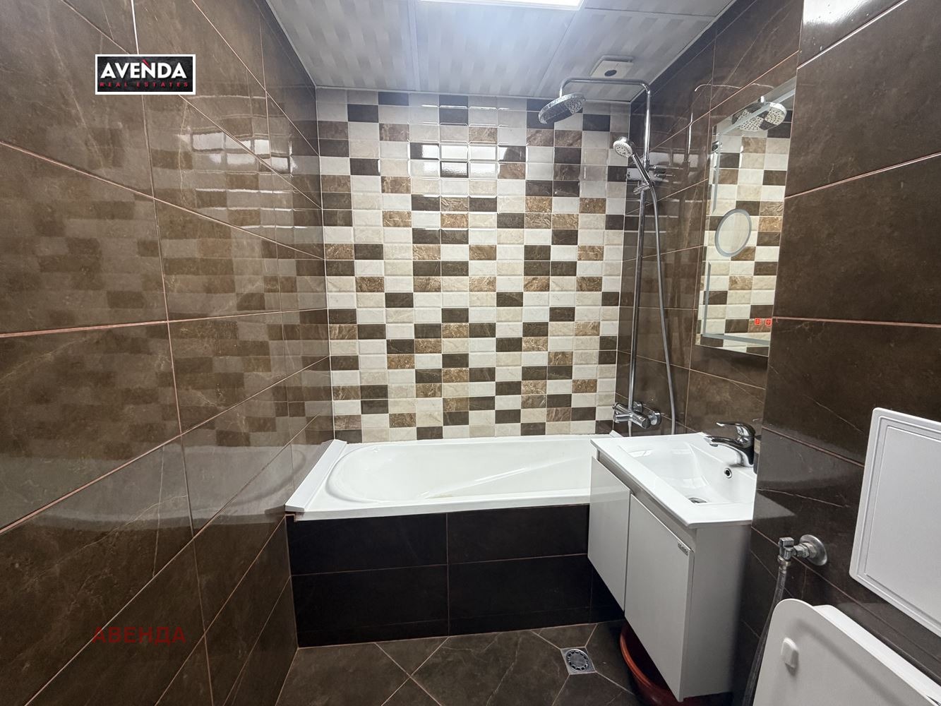 Дава под наем 3-СТАЕН, гр. София, Люлин 6, снимка 15 - Апартаменти - 53899252