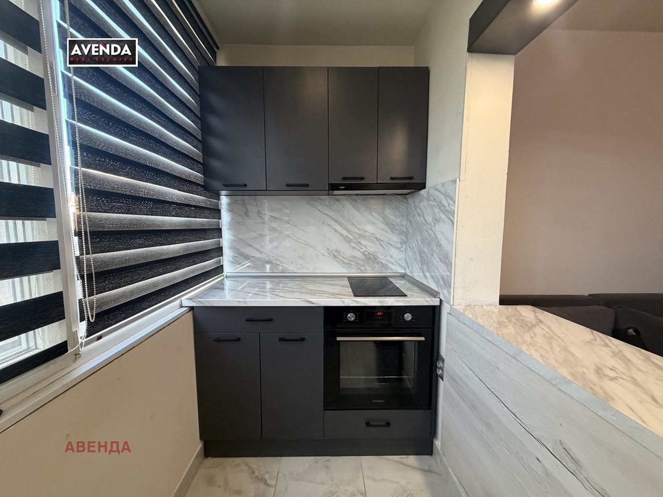 Дава под наем 3-СТАЕН, гр. София, Люлин 6, снимка 5 - Апартаменти - 53899252