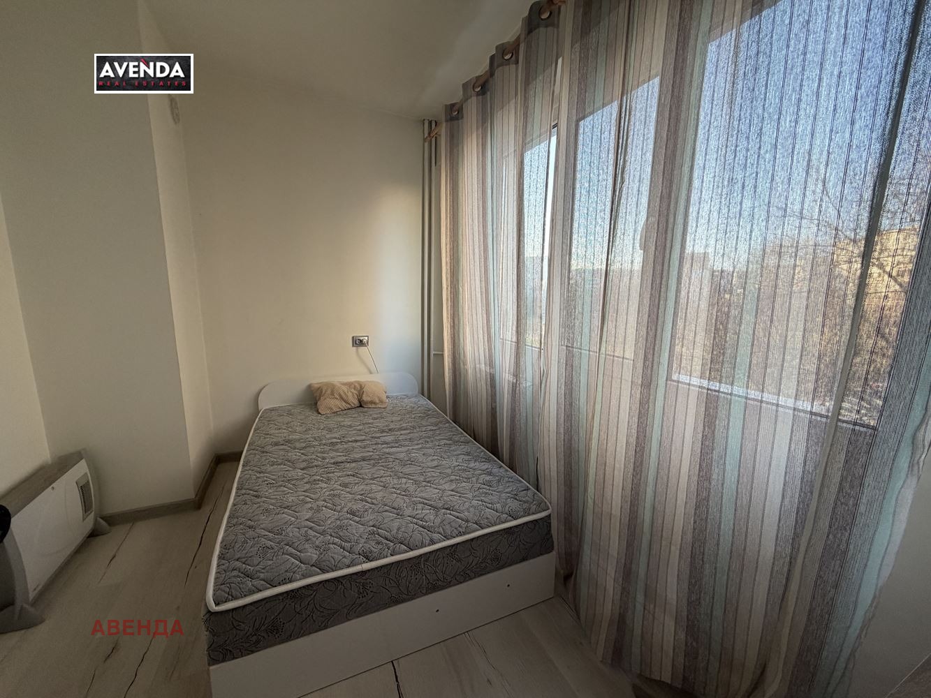 Дава под наем 3-СТАЕН, гр. София, Люлин 6, снимка 12 - Апартаменти - 53899252