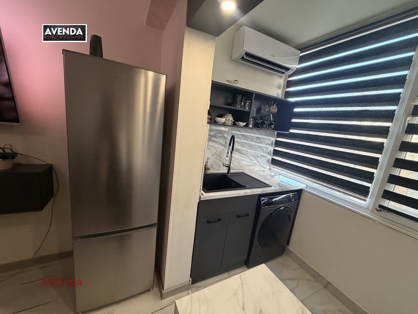 Дава под наем 3-СТАЕН, гр. София, Люлин 6, снимка 6 - Апартаменти - 53899252