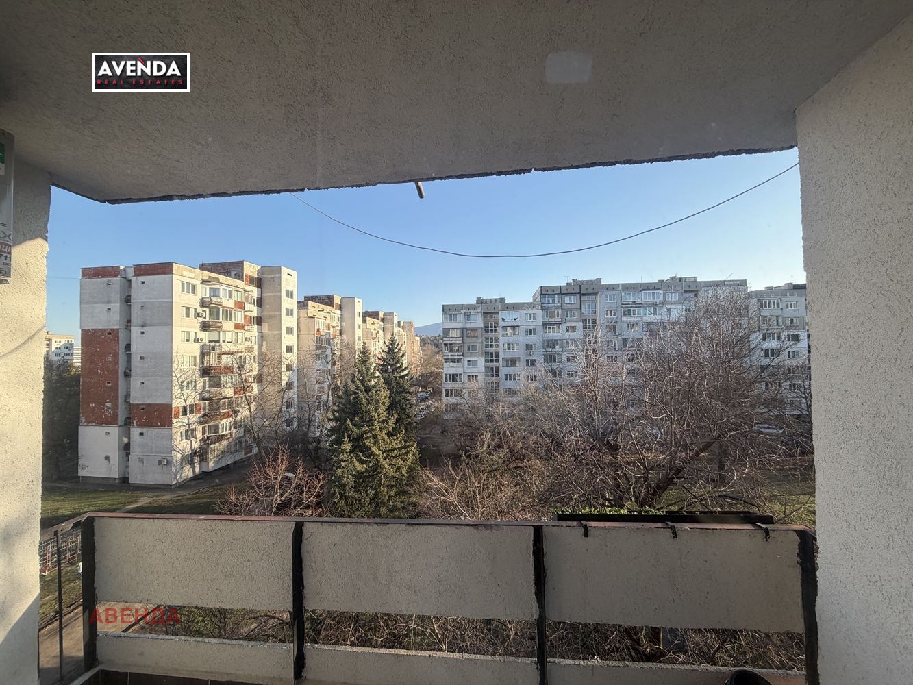 Дава под наем 3-СТАЕН, гр. София, Люлин 6, снимка 17 - Апартаменти - 53899252