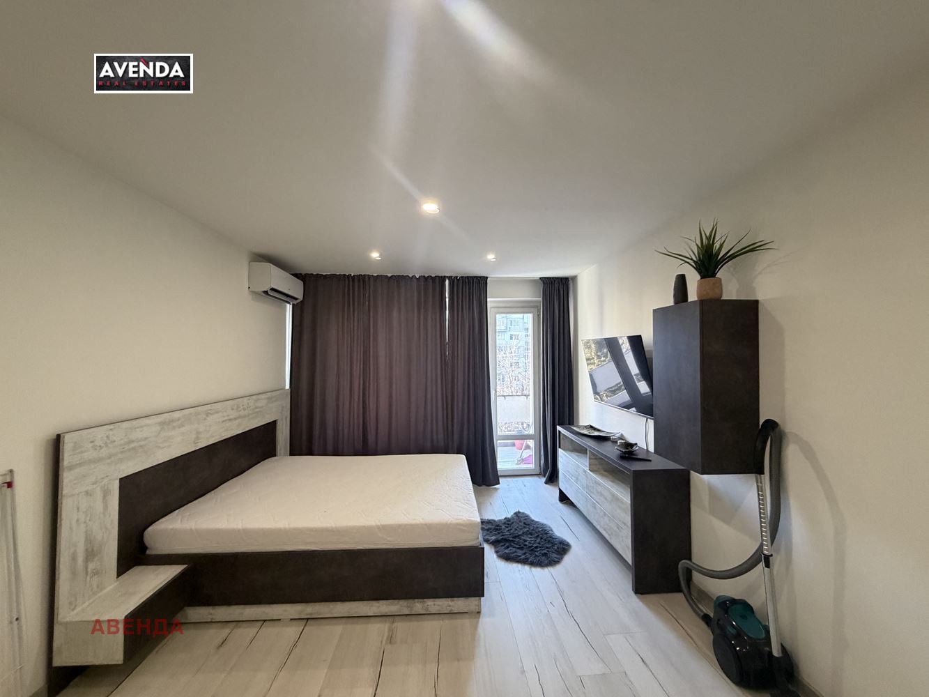 Дава под наем 3-СТАЕН, гр. София, Люлин 6, снимка 11 - Апартаменти - 53899252