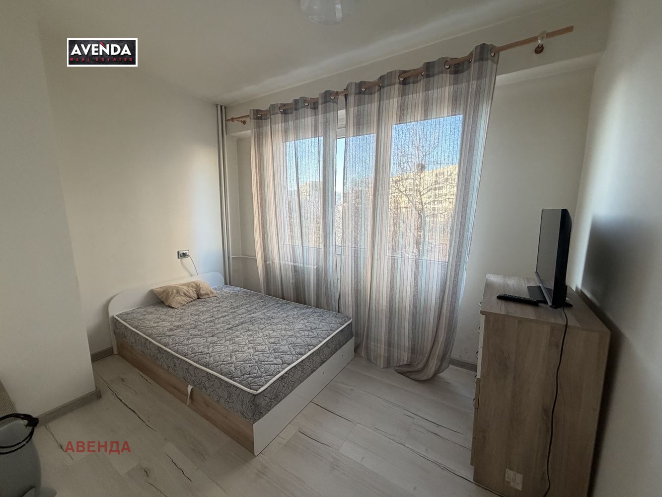 Дава под наем 3-СТАЕН, гр. София, Люлин 6, снимка 13 - Апартаменти - 53899252