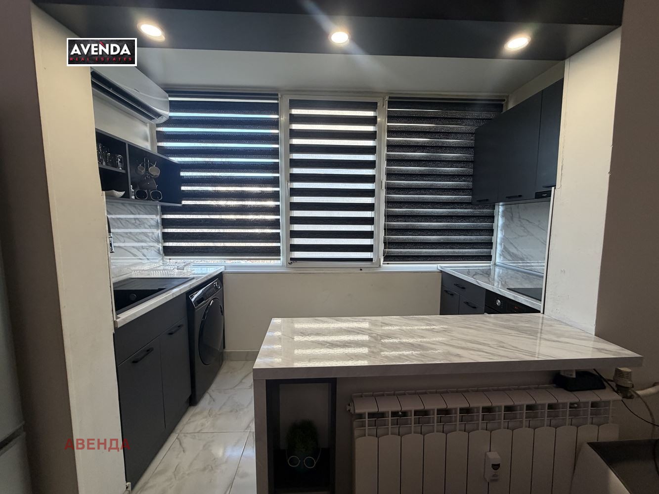 Дава под наем 3-СТАЕН, гр. София, Люлин 6, снимка 4 - Апартаменти - 53899252