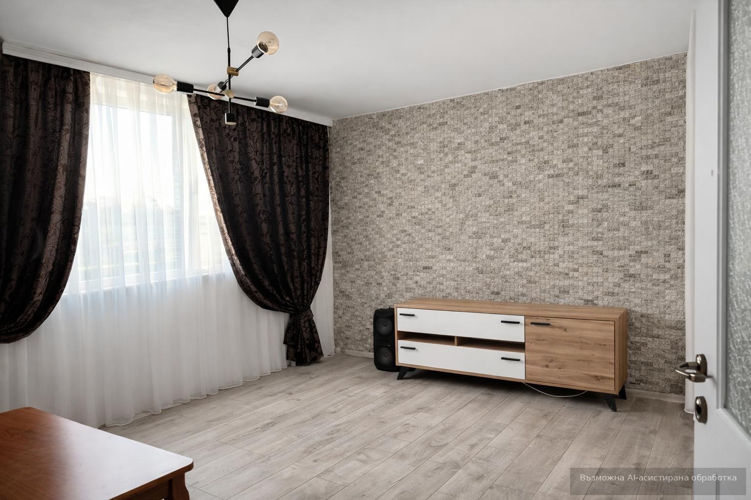 Дава под наем КЪЩА, гр. Пловдив, Христо Смирненски, снимка 4 - Къщи - 54050155