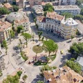 Дава под наем 1-СТАЕН, гр. Варна, Гръцка махала, снимка 1