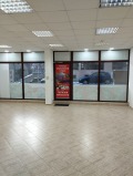 Дава под наем МАГАЗИН, гр. Варна, Левски 1, снимка 1