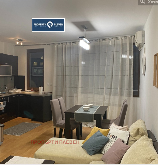 Дава под Наем 4-СТАЕН | Imot.bg — изображение 3