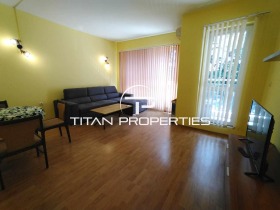 1 bedroom Briz, Varna