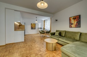 2 bedroom Lozenets, Sofia 1