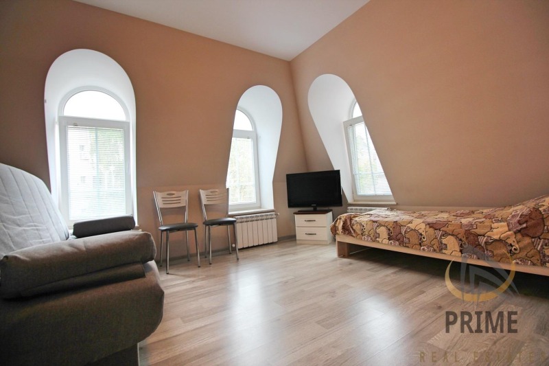 Под наем 1-СТАЕН, град Бургас, Център • 650 лв. / 332.34 € • 48584083 1