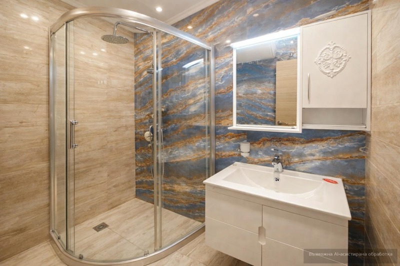 Дава под наем 1-СТАЕН, гр. Пловдив, Христо Смирненски, снимка 4 - Апартаменти - 53081508