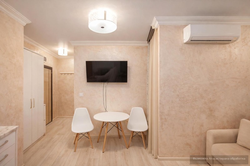 Дава под наем 1-СТАЕН, гр. Пловдив, Христо Смирненски, снимка 2 - Апартаменти - 53081508