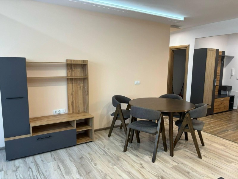 Te huur  1 slaapkamer Sofia , Studentski grad , 65 m² | 88452534 - afbeelding [2]