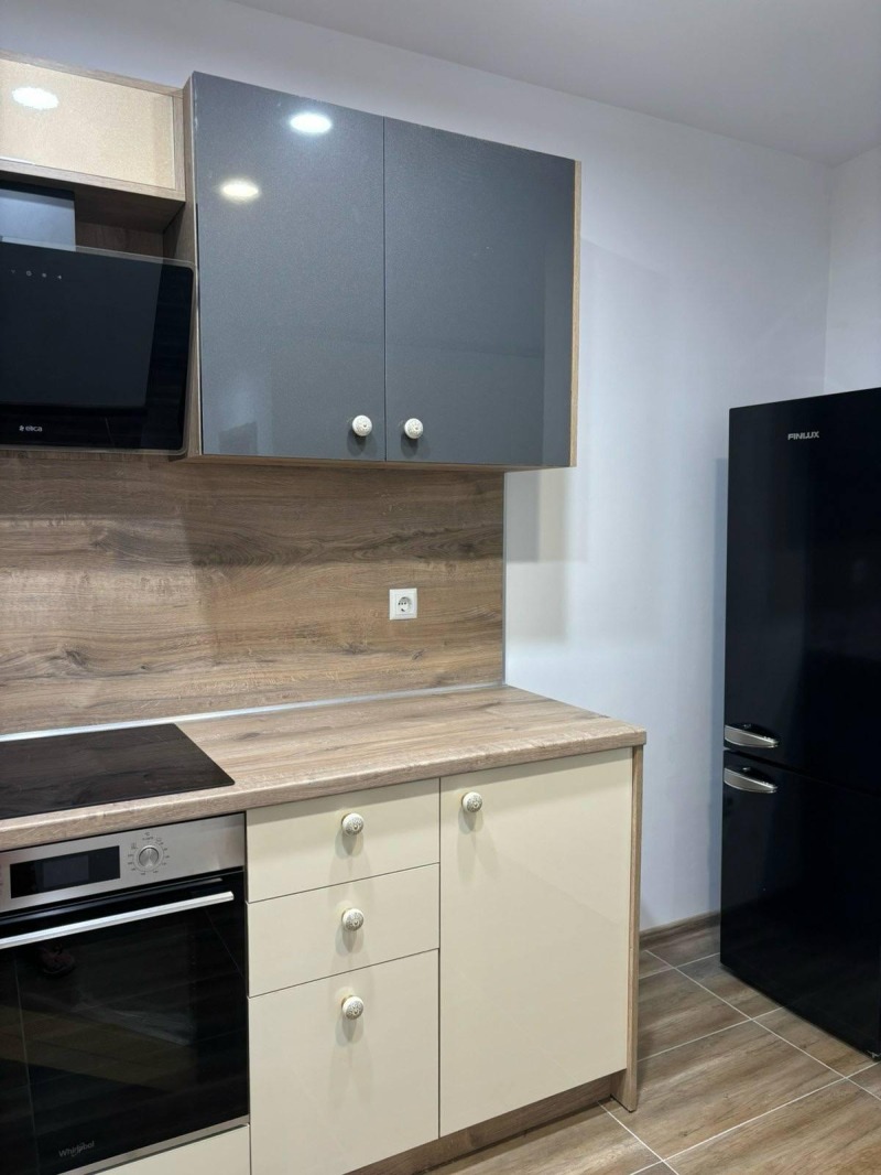 Te huur  1 slaapkamer Sofia , Studentski grad , 65 m² | 88452534 - afbeelding [5]