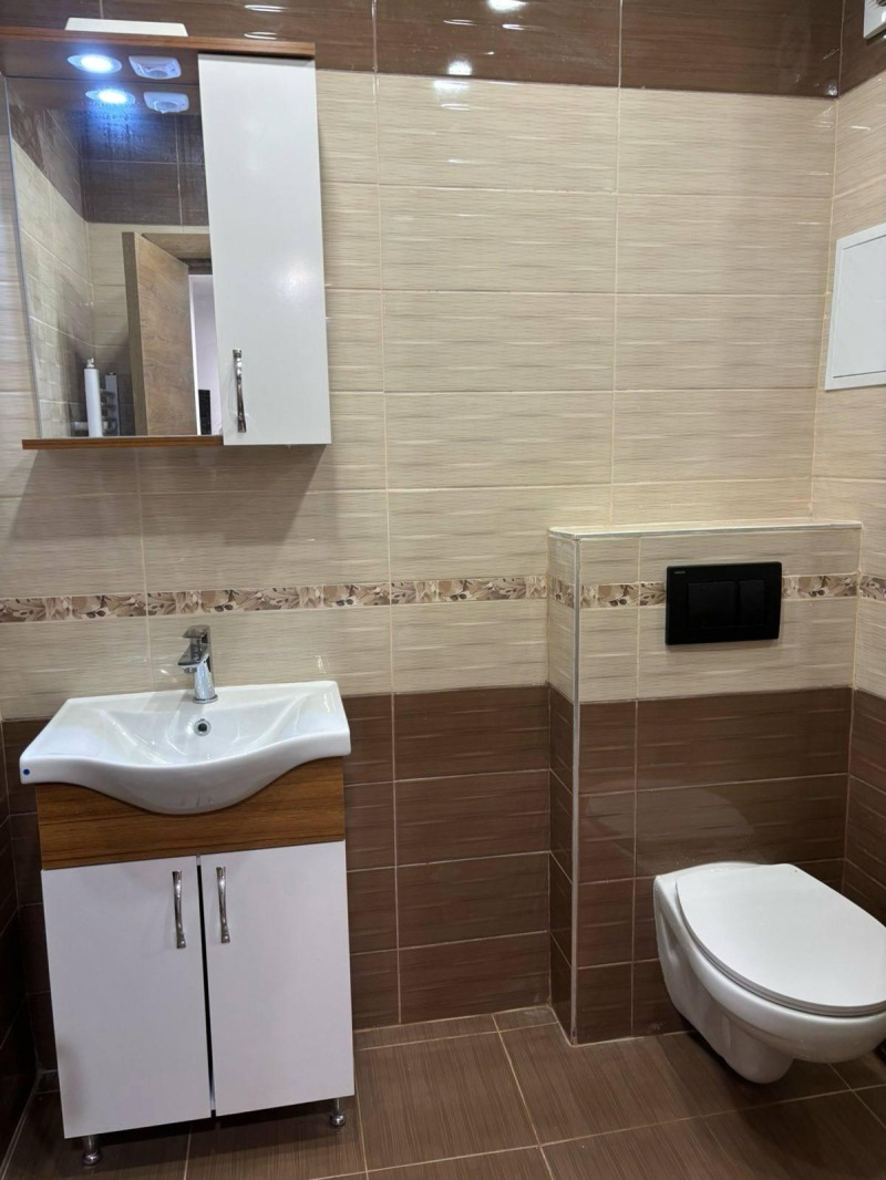 Te huur  1 slaapkamer Sofia , Studentski grad , 65 m² | 88452534 - afbeelding [10]