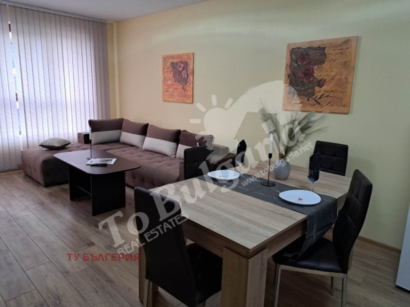 Da affittare  1 camera da letto Veliko Tarnovo , Buzludga , 75 mq | 11227619 - Immagine [2]