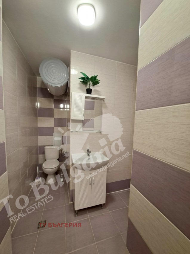 Da affittare  1 camera da letto Veliko Tarnovo , Buzludga , 75 mq | 11227619 - Immagine [6]
