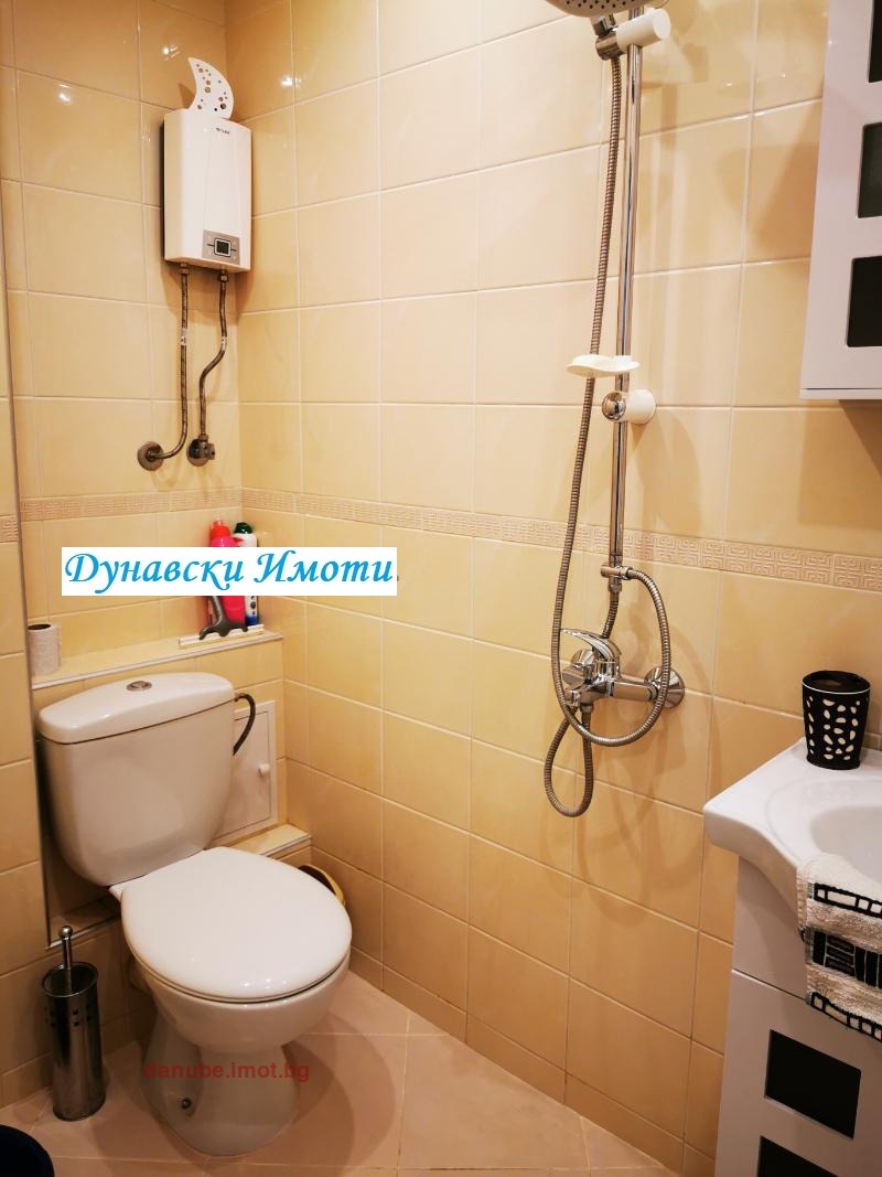 En renta  1 dormitorio Ruse , Tsentar , 62 metros cuadrados | 30839076 - imagen [15]