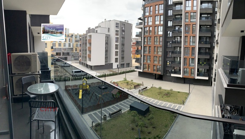 Дава под наем  2-стаен град Пловдив , Христо Смирненски , 72 кв.м | 15184141 - изображение [13]