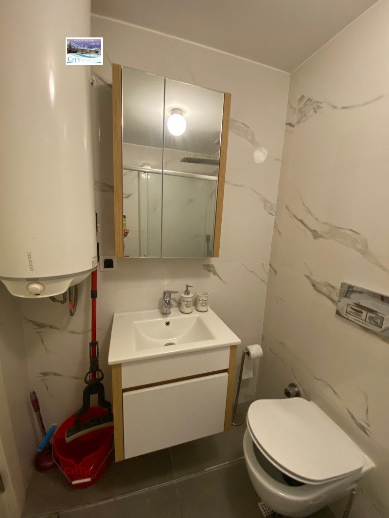 Дава под наем  2-стаен град Пловдив , Христо Смирненски , 72 кв.м | 15184141 - изображение [11]