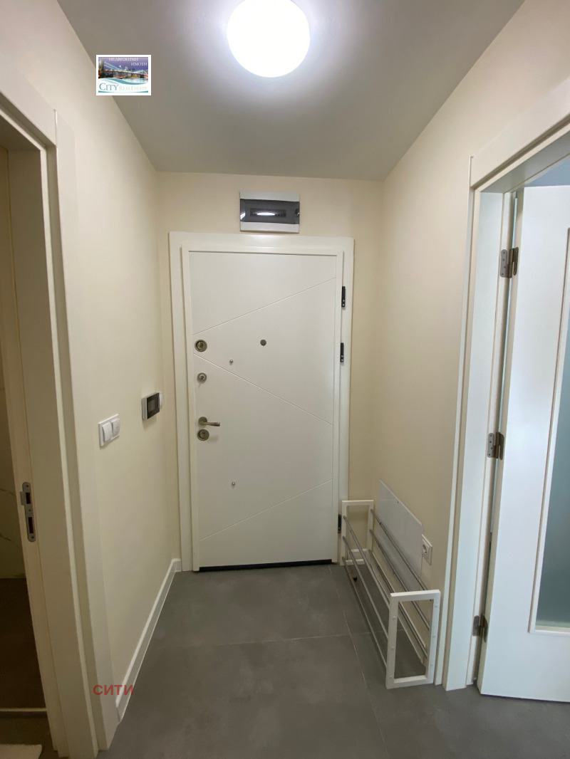 Дава под наем  2-стаен град Пловдив , Христо Смирненски , 72 кв.м | 15184141 - изображение [14]