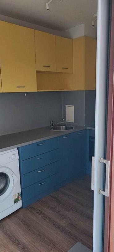 Издаје се  1 спаваћа соба Софија , Центар , 65 м2 | 44733780 - слика [2]