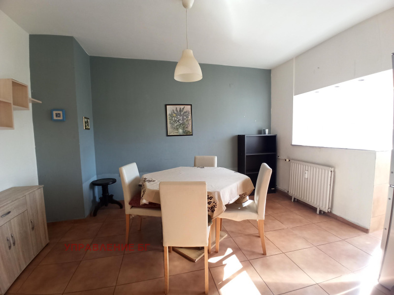 В аренду  1 спальня София , Банишора , 70 кв.м | 23540538 - изображение [6]