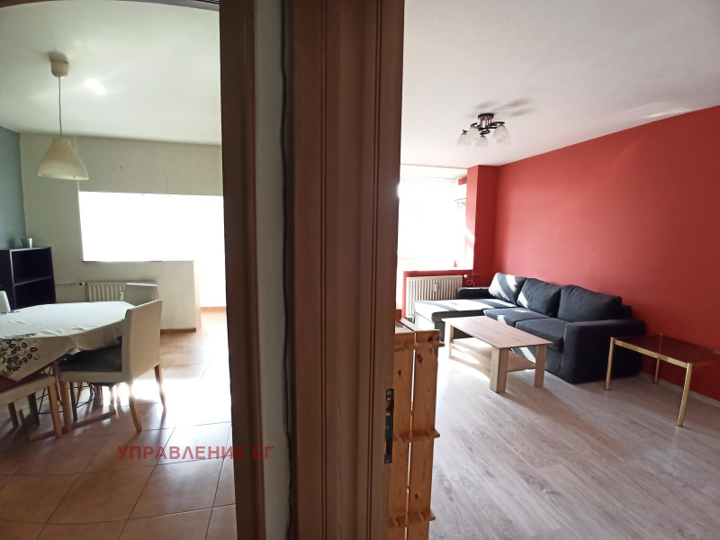 В аренду  1 спальня София , Банишора , 70 кв.м | 23540538 - изображение [4]