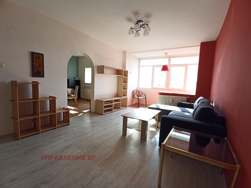 В аренду  1 спальня София , Банишора , 70 кв.м | 23540538 - изображение [5]