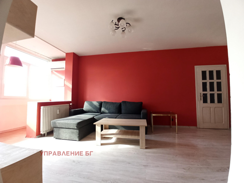 В аренду  1 спальня София , Банишора , 70 кв.м | 23540538 - изображение [3]