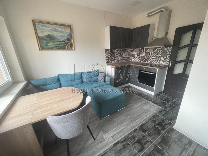 Под наем 2-СТАЕН, град Русе, Възраждане • 550 лв. / 281.21 € • 45893811 1