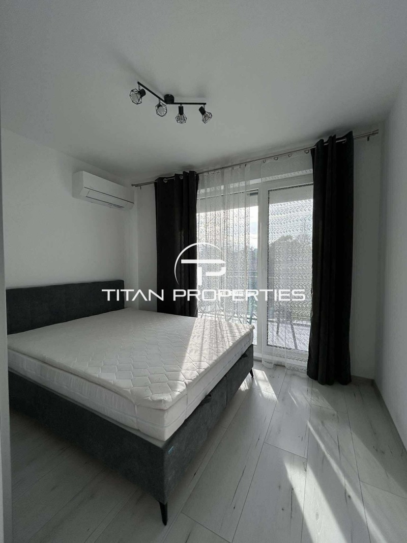 Дава под наем 2-СТАЕН, гр. Варна, к.к. Св.Св. Константин и Елена, снимка 7 - Апартаменти - 52611933