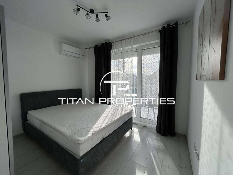 Дава под наем 2-СТАЕН, гр. Варна, к.к. Св.Св. Константин и Елена, снимка 5 - Апартаменти - 52611933