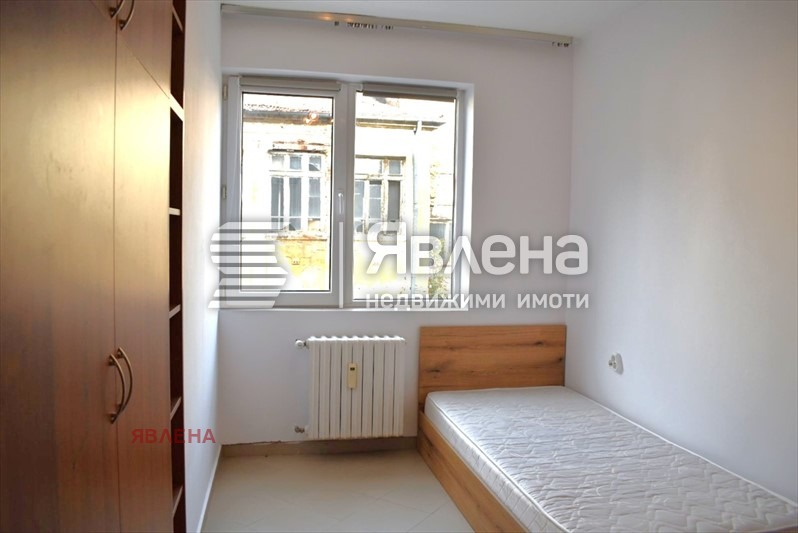 Дава под наем 2-СТАЕН, гр. София, Център, снимка 5 - Апартаменти - 53090370