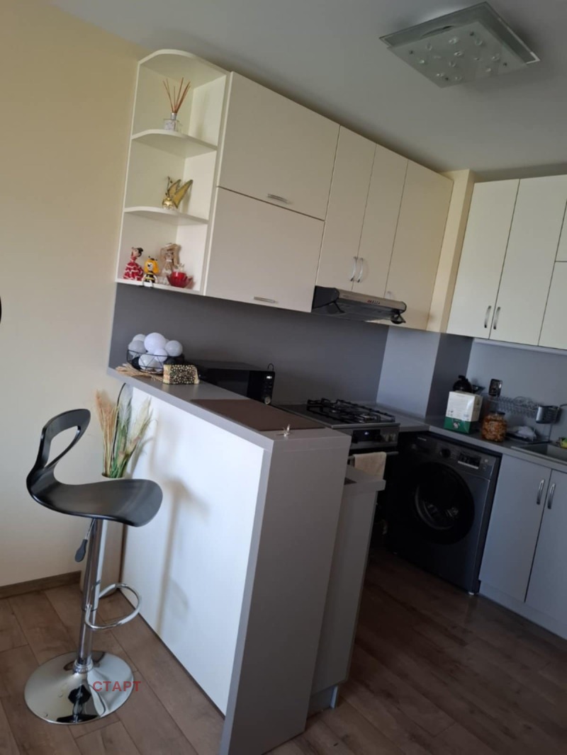 Дава под наем 2-СТАЕН, гр. Стара Загора, Опълченски, снимка 3 - Апартаменти - 53106304