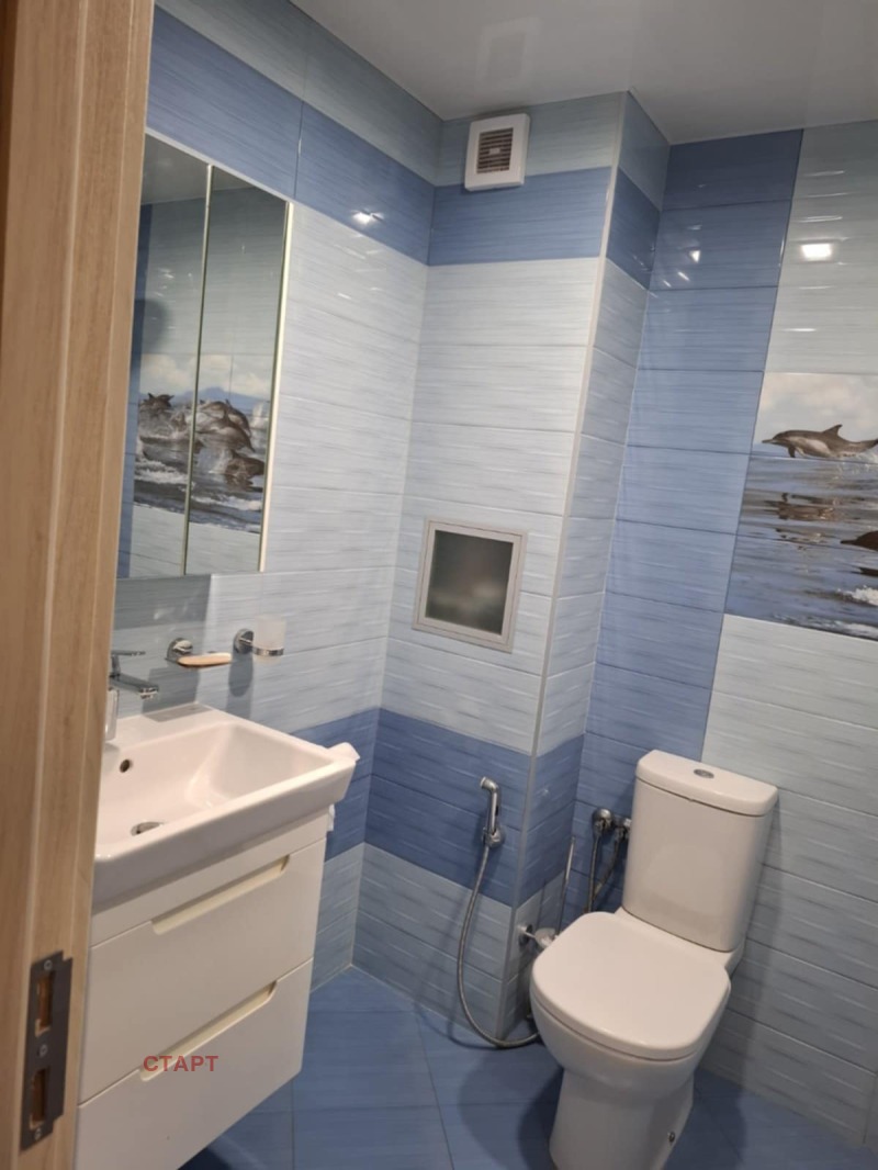 Дава под наем 2-СТАЕН, гр. Стара Загора, Опълченски, снимка 10 - Апартаменти - 53106304