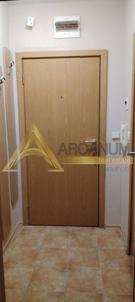 Дава под наем 2-СТАЕН, гр. Варна, Трошево, снимка 11 - Апартаменти - 54854981