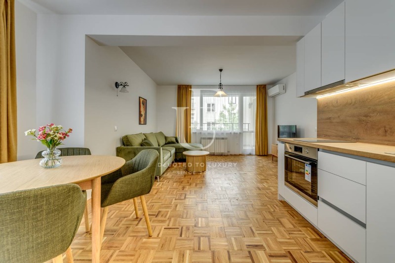 Para alugar  2 quartos Sofia , Lozenec , 103 m² | 11215576 - imagem [7]