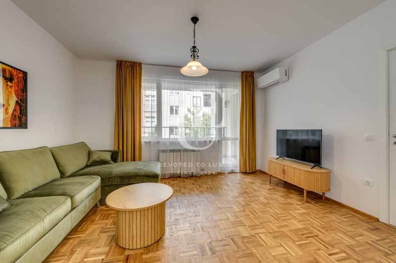 Para alugar  2 quartos Sofia , Lozenec , 103 m² | 11215576 - imagem [3]