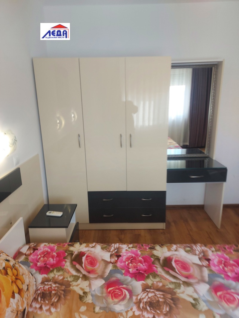 En renta  2 dormitorios Pleven , Druzhba 3 , 110 metros cuadrados | 82768729 - imagen [8]