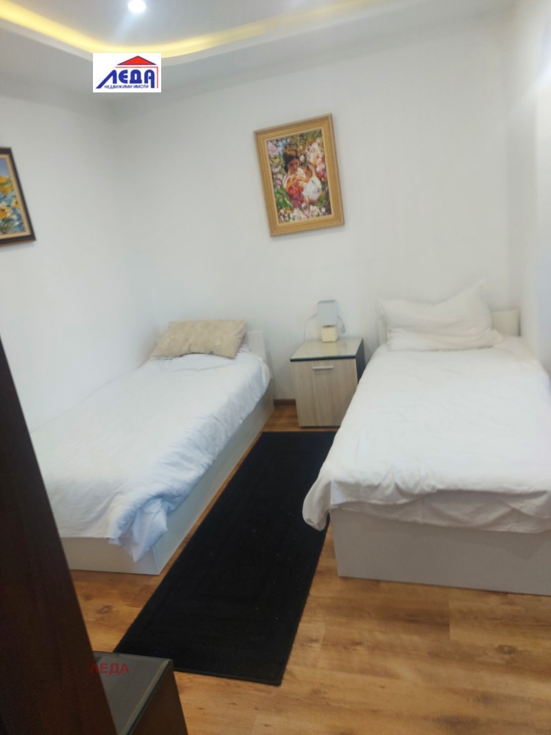 En renta  2 dormitorios Pleven , Druzhba 3 , 110 metros cuadrados | 82768729 - imagen [12]