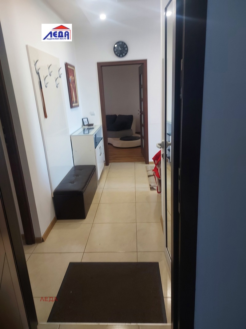 En renta  2 dormitorios Pleven , Druzhba 3 , 110 metros cuadrados | 82768729 - imagen [16]