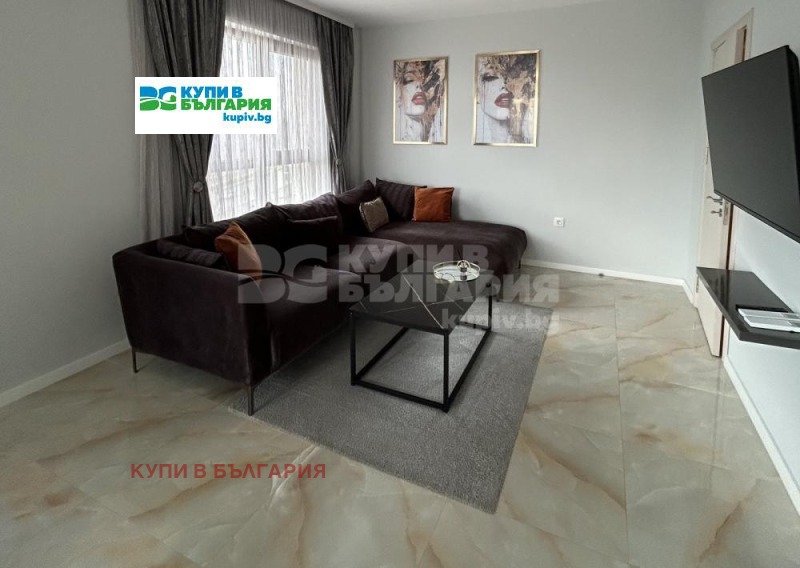 Дава под наем  3-стаен град Варна , Бриз , 110 кв.м | 34568382 - изображение [10]