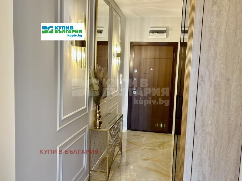 Дава под наем  3-стаен град Варна , Бриз , 110 кв.м | 34568382 - изображение [13]