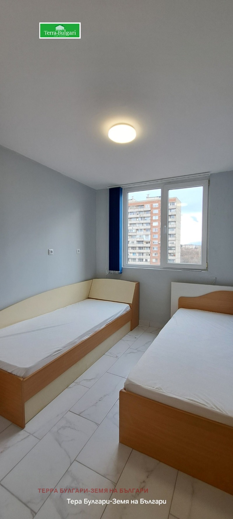 Дава под наем 3-СТАЕН, гр. Перник, Твърди ливади, снимка 8 - Апартаменти - 53011090