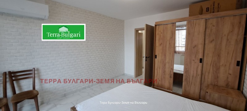 Дава под наем 3-СТАЕН, гр. Перник, Твърди ливади, снимка 7 - Апартаменти - 53011090