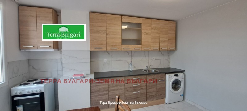 Дава под наем 3-СТАЕН, гр. Перник, Твърди ливади, снимка 4 - Апартаменти - 53011090