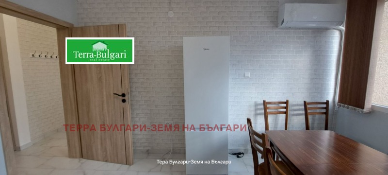 Дава под наем 3-СТАЕН, гр. Перник, Твърди ливади, снимка 2 - Апартаменти - 53011090